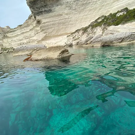 Βίλα Marella Bonifacio (Corsica)