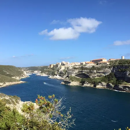 Marella * Bonifacio (Corsica)
