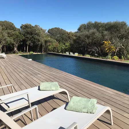 Marella Villa